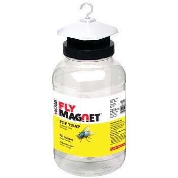 M382 FLY MAGNET TRAP 1GAL     