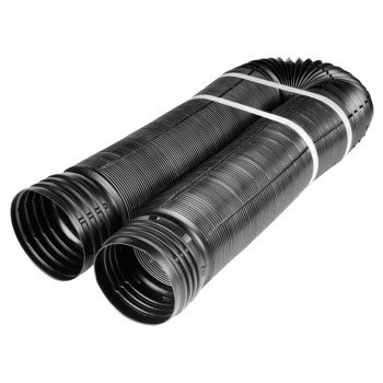 50911 FLEX DRAIN 12' PERFORATE