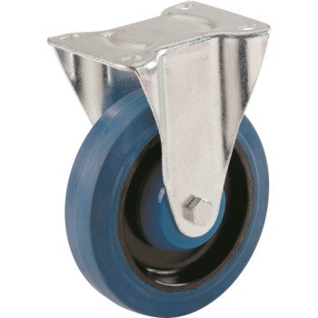 9261 4IN (101MM) RUBBER BLUE C