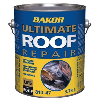 Henry BK81047660 Roof Repair, 3.78 L Pail