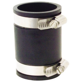 P1056-150  1 1/2IN COUPLING FL