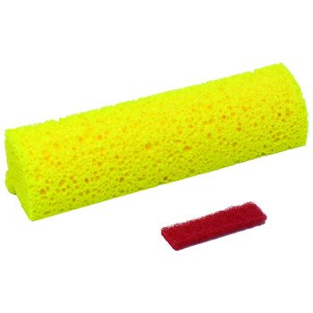 Quickie 0553RM Roller Mop Refill