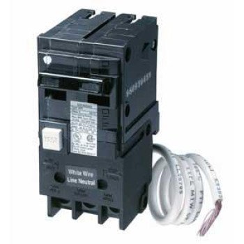 QF230A 30AMP 2POLE CIRCUIT BRK