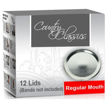 CCCL-012-RM LID REGULAR MOUTH 