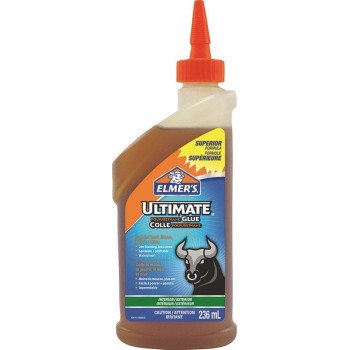 69416 POLYURETHANE GLUE 236ML 