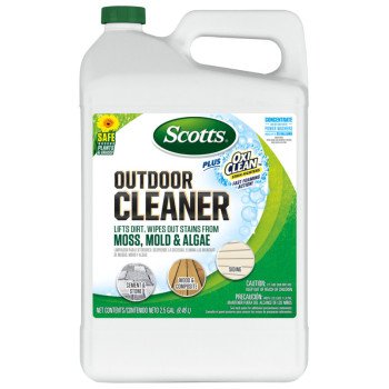 51501 CLEANER OUTDOOR CONC 2.5