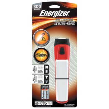 ENFAH41E LIGHT LED 3N1 W/BATT 