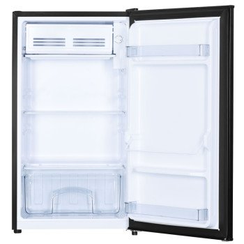 Danby Diplomat Series DCR033B1BM Compact Refrigerator, 3.3 cu-ft Overall