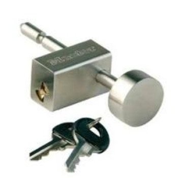 2847DAT LOCK  COUPLER LATCH   