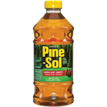 97325 PINE SOL ORIGINAL 40OZ  