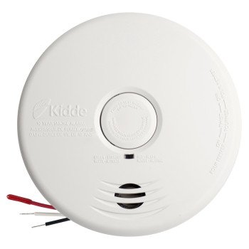 I12010S-CA SMOKE ALARM 120V   