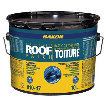 BK81047616 ROOF REPAIR 10L    