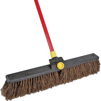 636/00636 PUSHBROOM RGH SWEEP 