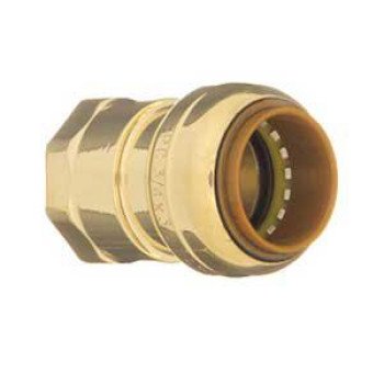 9492-534 1/2IN X 3/4IN BRASS F