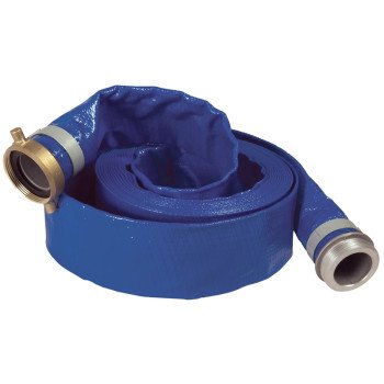 Sta-Rite FP2731 Discharge Hose Kit, 25 ft L