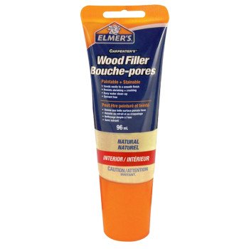 6155060868 WOOD FILLER 96ML   