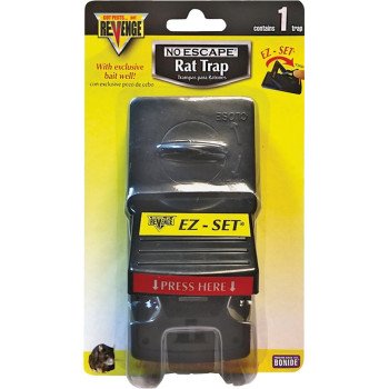 47090 RAT TRAP EZ SET         