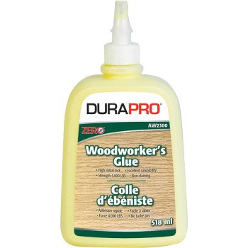 DURA PRO AW2300-518 -518ML WOO