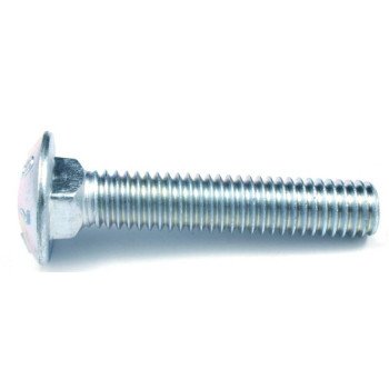 CBZ1212L BOLT CAR ZN 1/2X12IN 