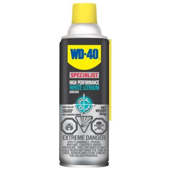 01180 WD40 WHT LITHIUM 283GM  