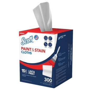 53946 CLOTH PAINT-STAIN 300CT 