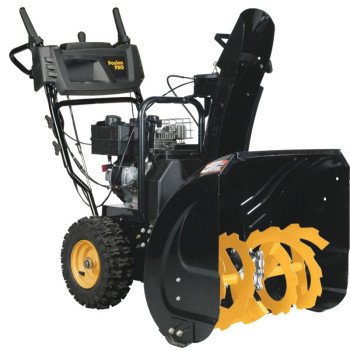 PR240 SNOWTHROWER 24