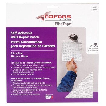 Adfors FDW6714-U Repair Patch