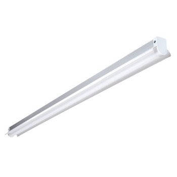 Metalux 3APSHP3040R Utility Shop Light, 120 V, 30 W, LED Lamp, 3200 Lumens Lumens, 4000 K Color Temp