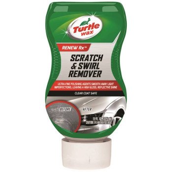 50791/T238 SCRTCH REMOVER 11OZ