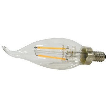 79759 LED 2.5W B10 2700K CAND 