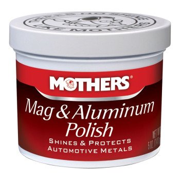 POLISH MAG & ALUMINUM 5OZ