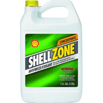 Pennzoil 9401006021 Coolant, 1 gal