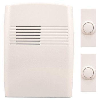 SL-7312/SL-7762-03 DOORBELL   