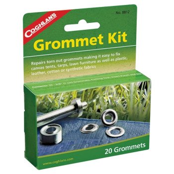 8812 3/8IN GROMMET KIT PKG/20 