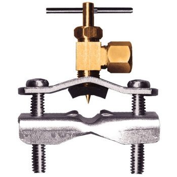 S3069-ST-4  VALVE SADDLE 1/4IN