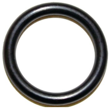 Danco 35755B Faucet O-Ring, #41, 7/16 in ID x 9/16 in OD Dia, 1/16 in Thick, Buna-N