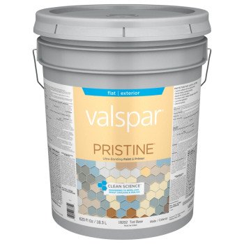 18202 PAINT EXFLAT TINTBS PAIL