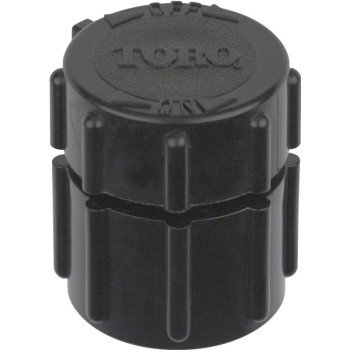 Toro 53692 Flood Bubbler, Micro, ABS