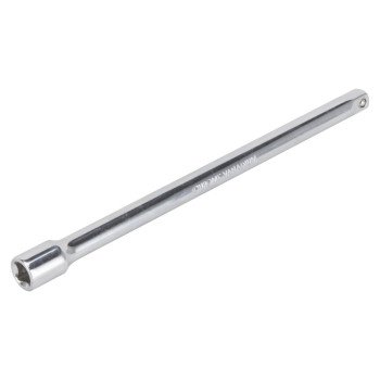 Vulcan MT6480537 Hang Tagged Extension Bar, 6 in L, Chrome