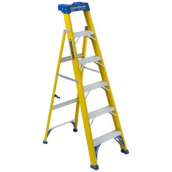 FXS2006 LADDER CROSS STEP 6FT 