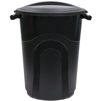 TI0019 TRASH CAN MOLDED 32GAL 