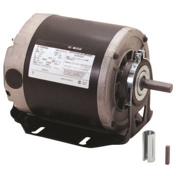 GF2034 MOTOR 1/3HP 1725RPM    