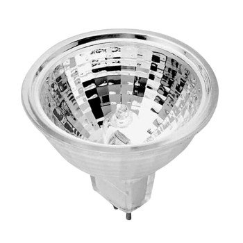 Feit Electric BPFTD/930CA LED Bulb, Track/Recessed, MR11 Lamp, 20 W Equivalent, GU4 Lamp Base, Dimmable, Clear