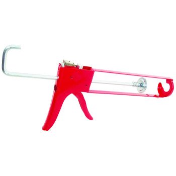 Newborn 114D Caulk Gun, 1/10 gal Cartridge