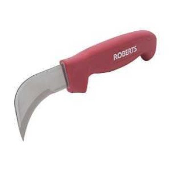 Roberts 10-931 Knife, HCS Blade