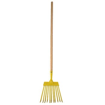 RAKE LEAF CHILDREN 30IN HANDLE