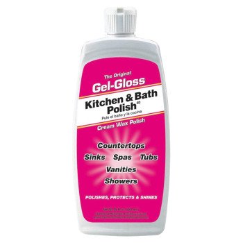 GG-1 GEL-GLOSS CLEANER 16OZ   