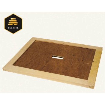 Harvest Lane Honey WWIC-101 Bee Hive Inner Cover, For: 10-Frame Langstroth Hives