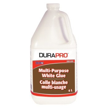 DURA PRO AW4400-004-4L WHITE W