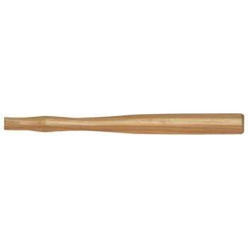 Link Handles 65598 Machinist Hammer Handle, 18 in L, Wood, For: 32 to 48 oz Hammers